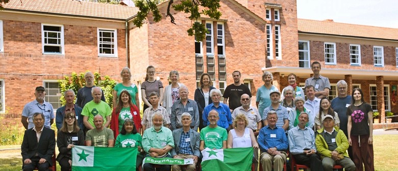 Australian and New Zealand Esperanto Congress and Summer School 2026