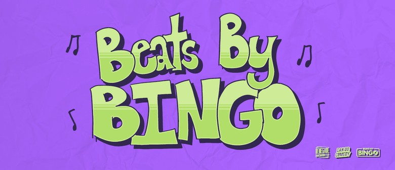 Beats By Bingo