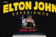 The Elton John Experience