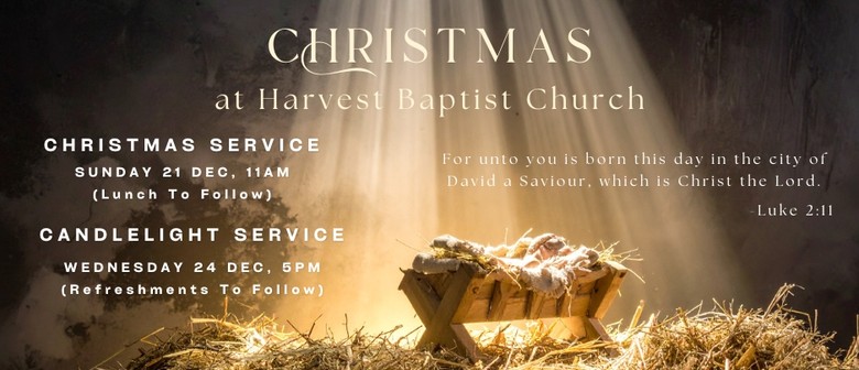Christmas Service
