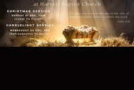 Christmas Service