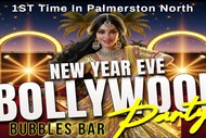 New Year's Eve Bollywood Party