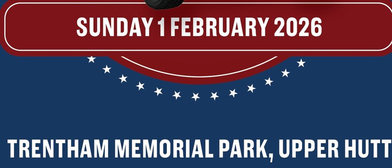 American Vehicle Day 2026