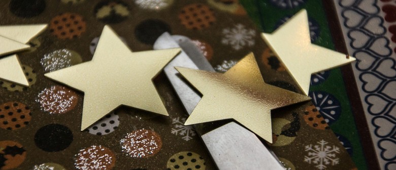 Christmas Crafternoons