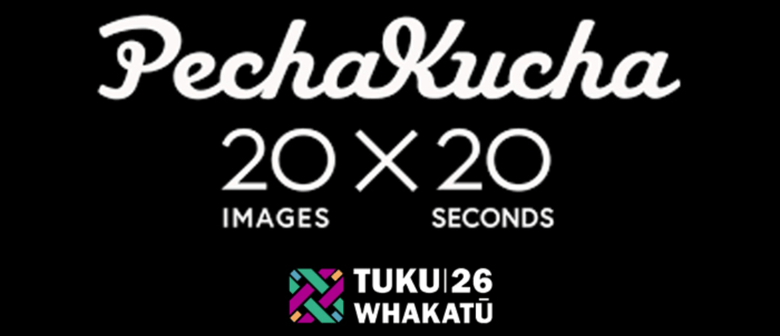 PechaKucha