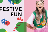 Festive Fun 2025
