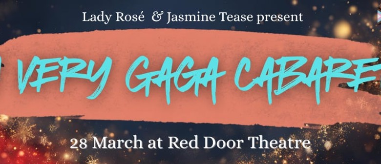 A Very Gaga Christmas