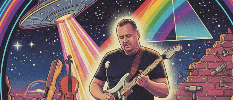 THE CLASSIC ROCK ODYSSEY tribute to E.L.O Direstraits & Pink Floyd