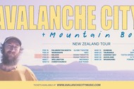 Avalanche City + Mountain Boy 