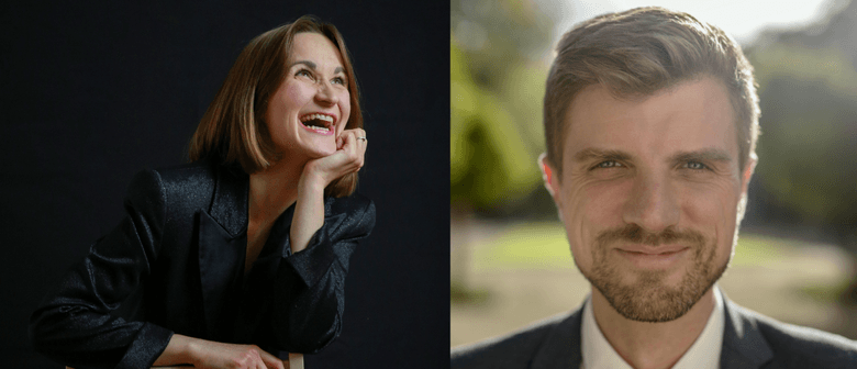 Polly Ott & Andrew Crooks in Recital