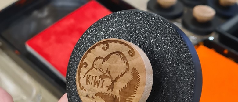 Whānau Print Making