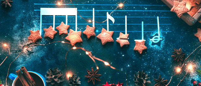 Crownthorpe Community Carols