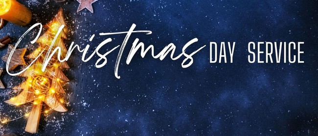 Christmas Day Service