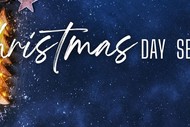 Christmas Day Service