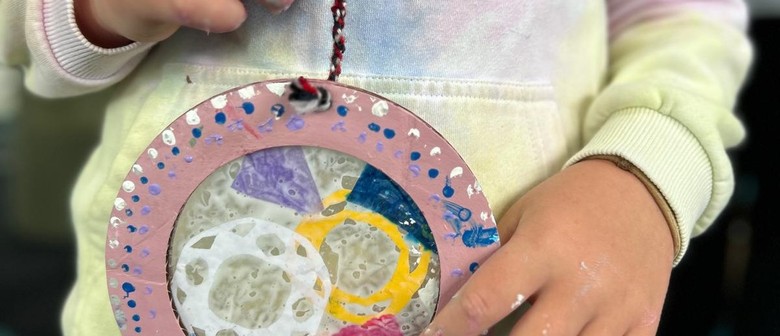 Make a Sun Catcher