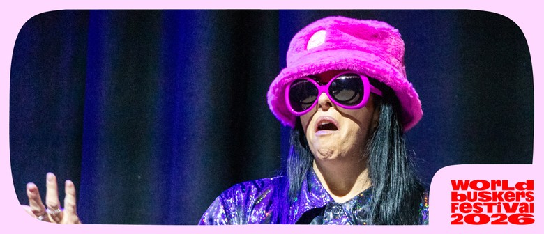 Roving Runway - 8 Days Of Play