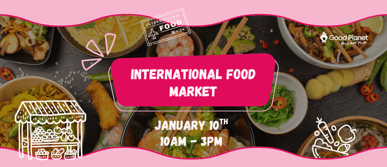 International Food Market
