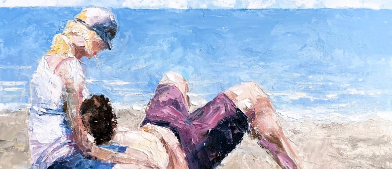 Grant Finch - Summer