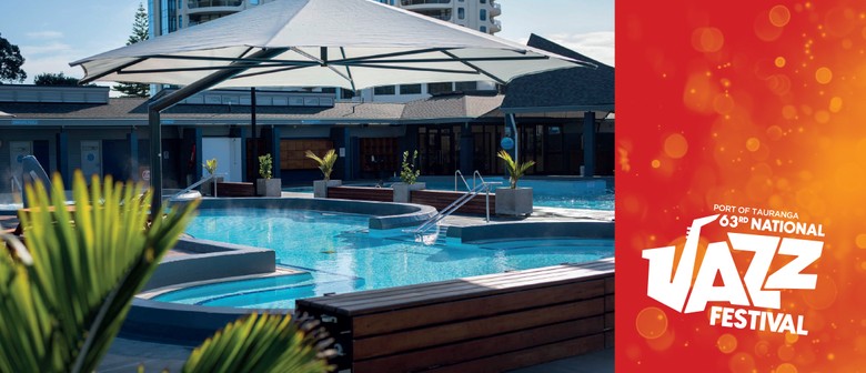 Jazz At The Hot Pools