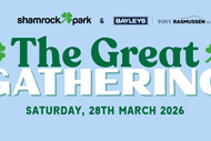 The Great Gathering
