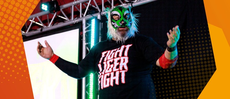 Rumble in the Square