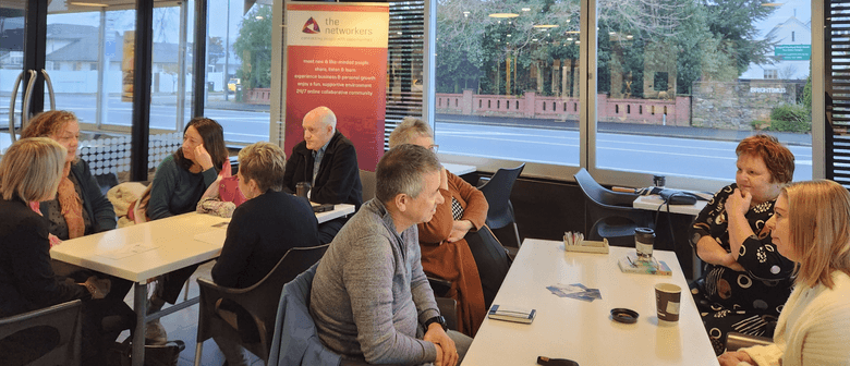 Merivale Business Networking