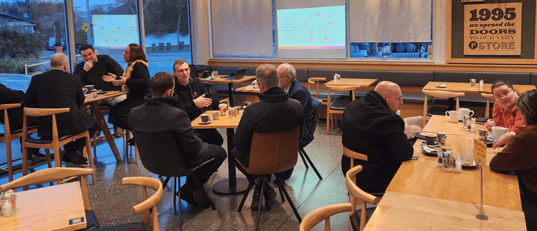 Northcote Business Networking - Friday Meetings