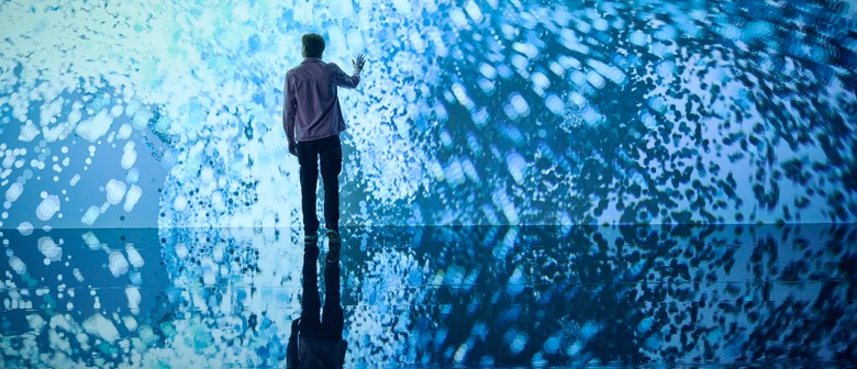 The Path: A Performance Journey through Breathe | Mauri Ora