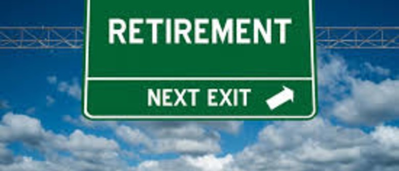 Retirement Reinvented