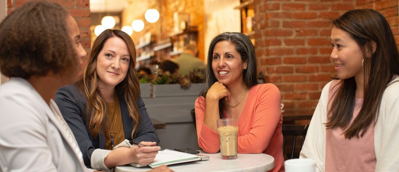 Women's Health and Aging Workshop