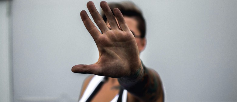 Empower & Protect: A One-Day Self-Defense Course