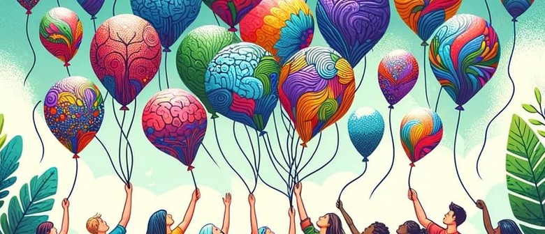 Neurodiversity Workshop