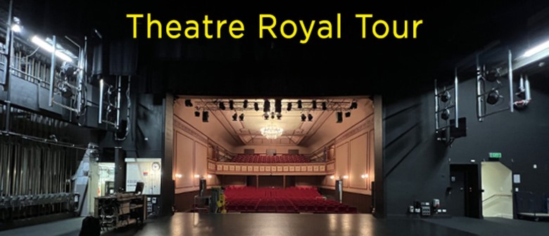 Theatre Royal Tour