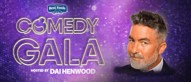 Best Foods Comedy Gala