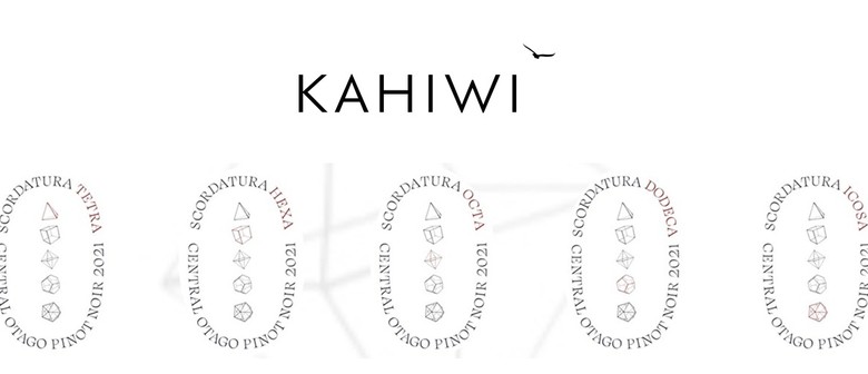 Scordatura- 5 Experimental Pinot Noirs, 5 Music Performances, 5 Snacks