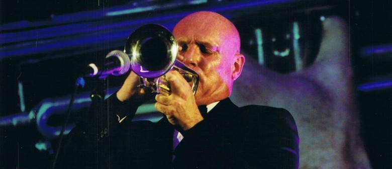 John McGough the TRUMPETGUY