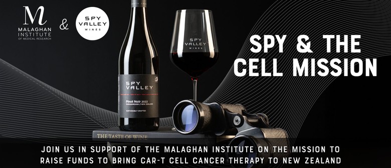 Spy & The Cell Mission