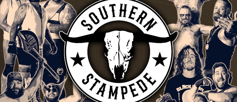 UCW Presents Southern Stampede