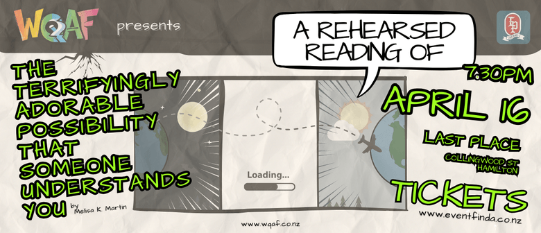 The Terrifyingly Adorable Possibility That Someone Understands You