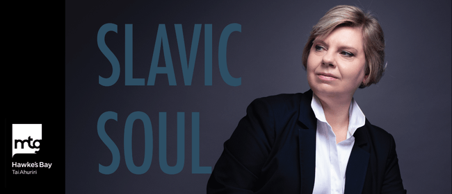 National Youth Opera Aotearoa: Slavic Soul
