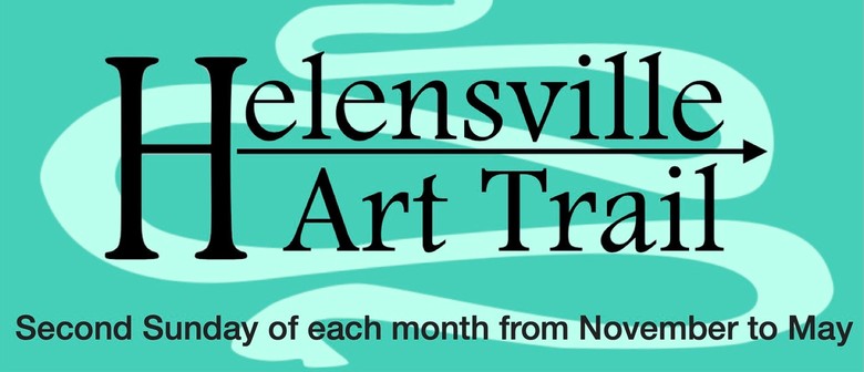 Helensville Art Trail