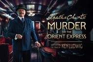 Agatha Christie’s Murder On the Orient Express