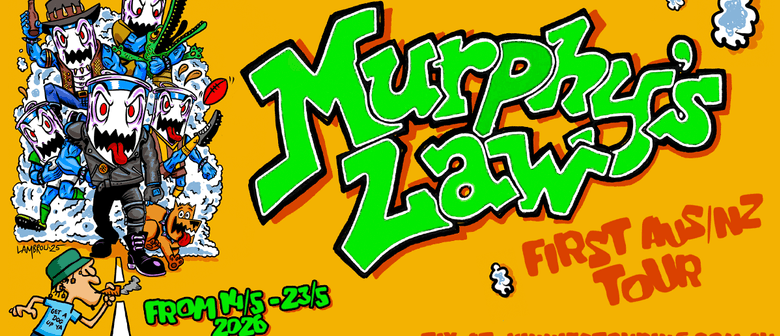 Murphy's Law (USA)