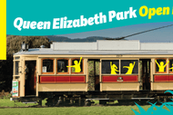 Queen Elizabeth Park Open Day