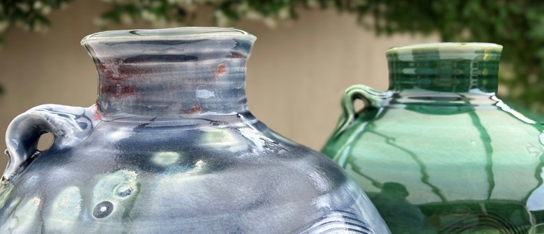 Love it, Buy it, Take it - NSAS Summer exhibition