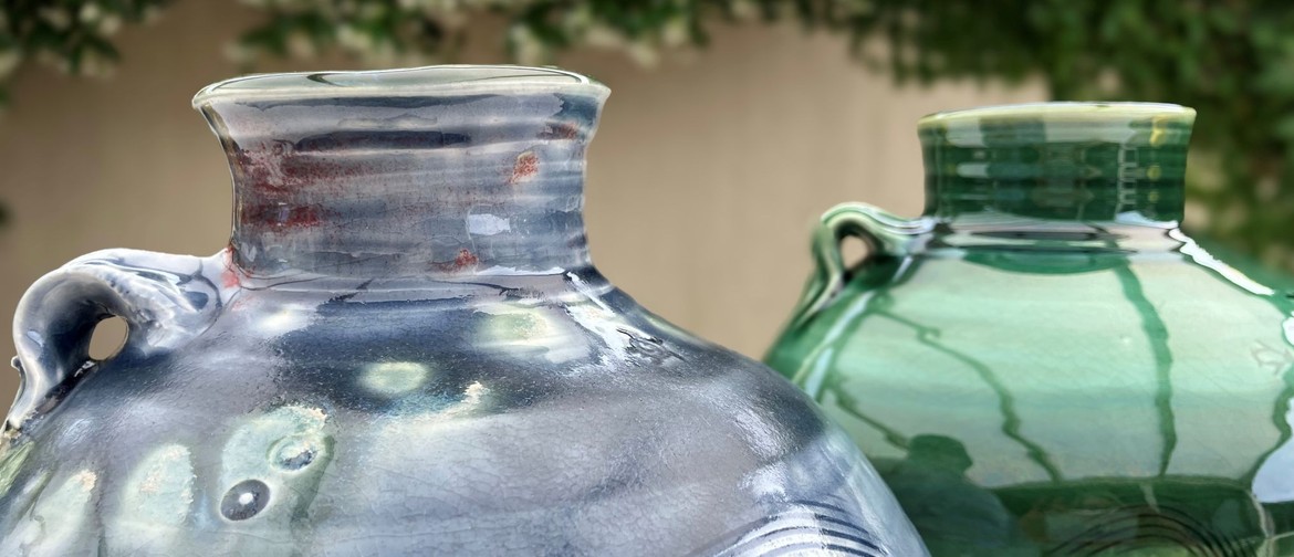 Love it, Buy it, Take it - NSAS Summer exhibition