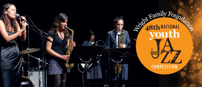 48th National Youth Jazz Competition