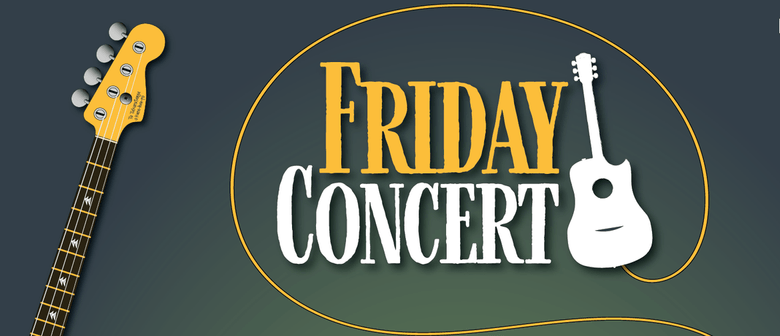 Friday Concerts