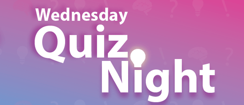 Believe It Or Not - Weekly Library Quiz