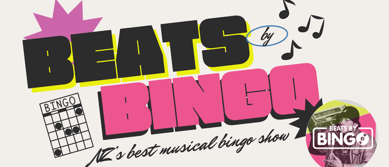 Beats By Bingo
